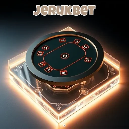 jerukbet: Petualangan Seru dalam Game Online untuk Semua Pecinta Game