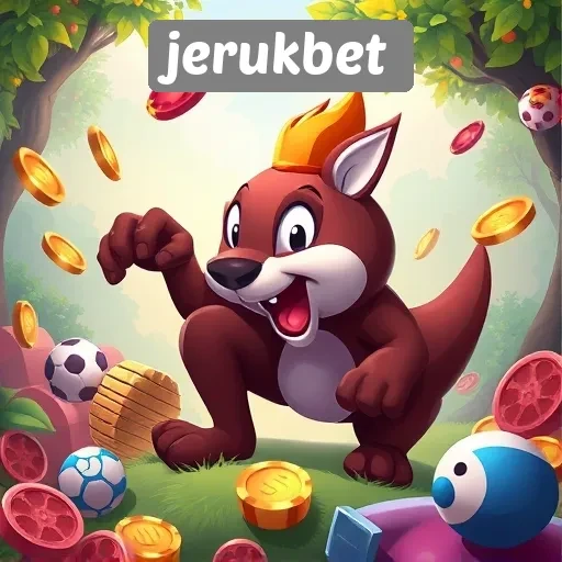 Menggali Fitur Menarik di Situs Game Jerukbet