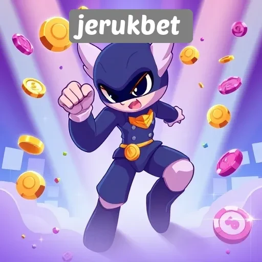 Mengulas Fitur Menarik di Situs Game Jerukbet