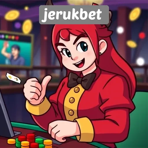 Keunggulan Fitur dan Layanan di jerukbet