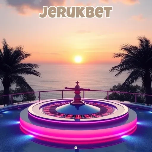 jerukbet: Keunggulan Umpan Balik Yang Memukau Untuk Pemain Indonesia!