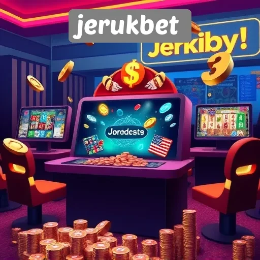 Jenis Permainan yang Tersedia di Jerukbet