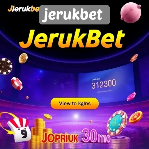 Mengenal Jerukbet Situs Game Online yang Populer di Indonesia
