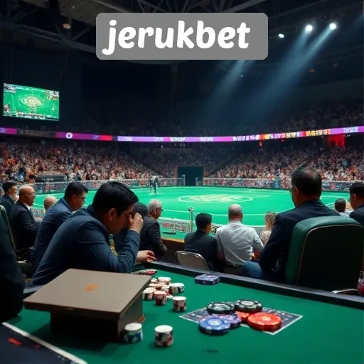 Ulasan Pengalaman Pengguna di Jerukbet dan Layanan Pelanggan