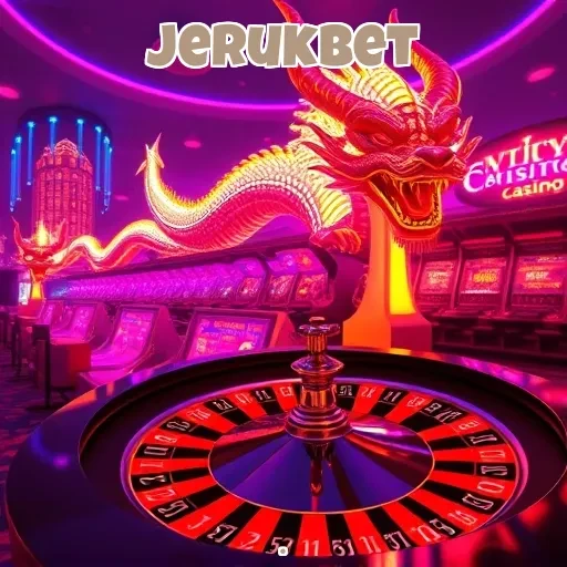 jerukbet: Keunggulan Game Live yang Patut Dicoba